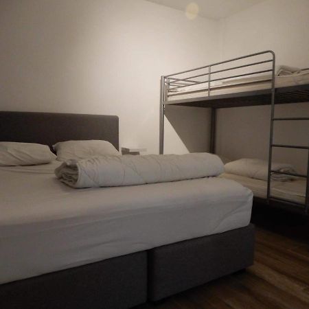 Gelijkvloers Zeezicht Appartement Sterckx Бланкенберге Екстериор снимка