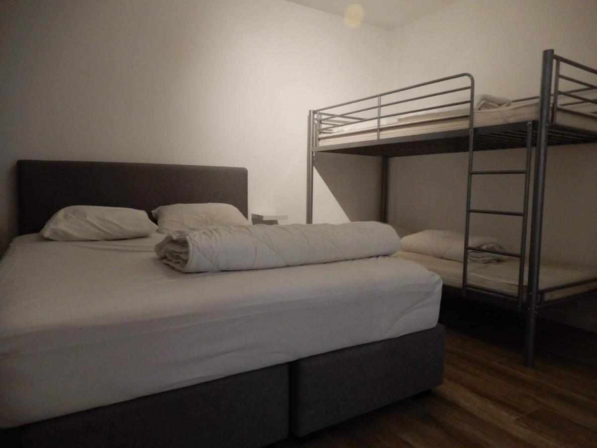 Gelijkvloers Zeezicht Appartement Sterckx Бланкенберге Екстериор снимка